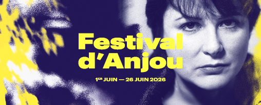 FESTIVAL D'ANJOU